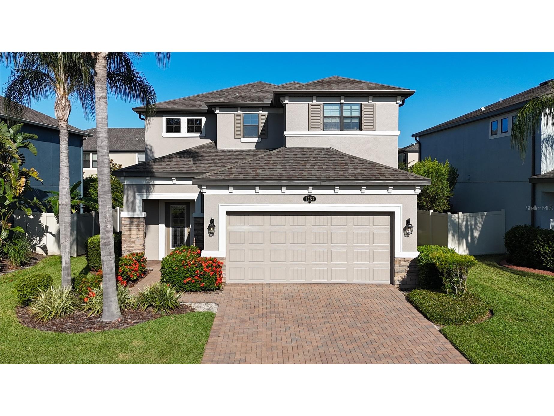 1953 Nature View Drive Lutz FL 33558 TB8526866 image1