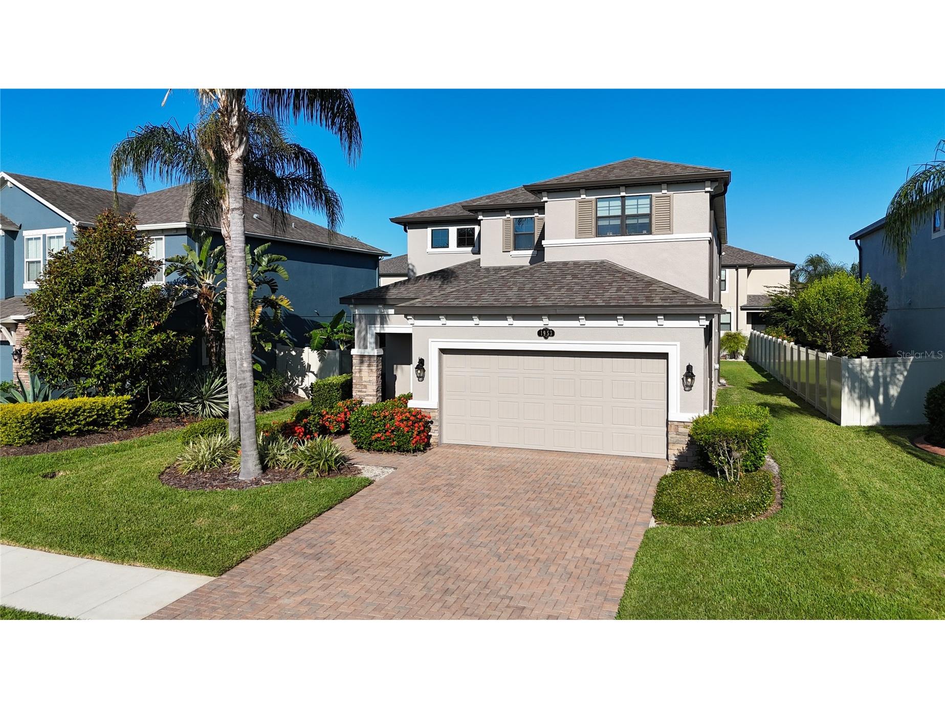 1953 Nature View Drive Lutz FL 33558 TB8526866 image2