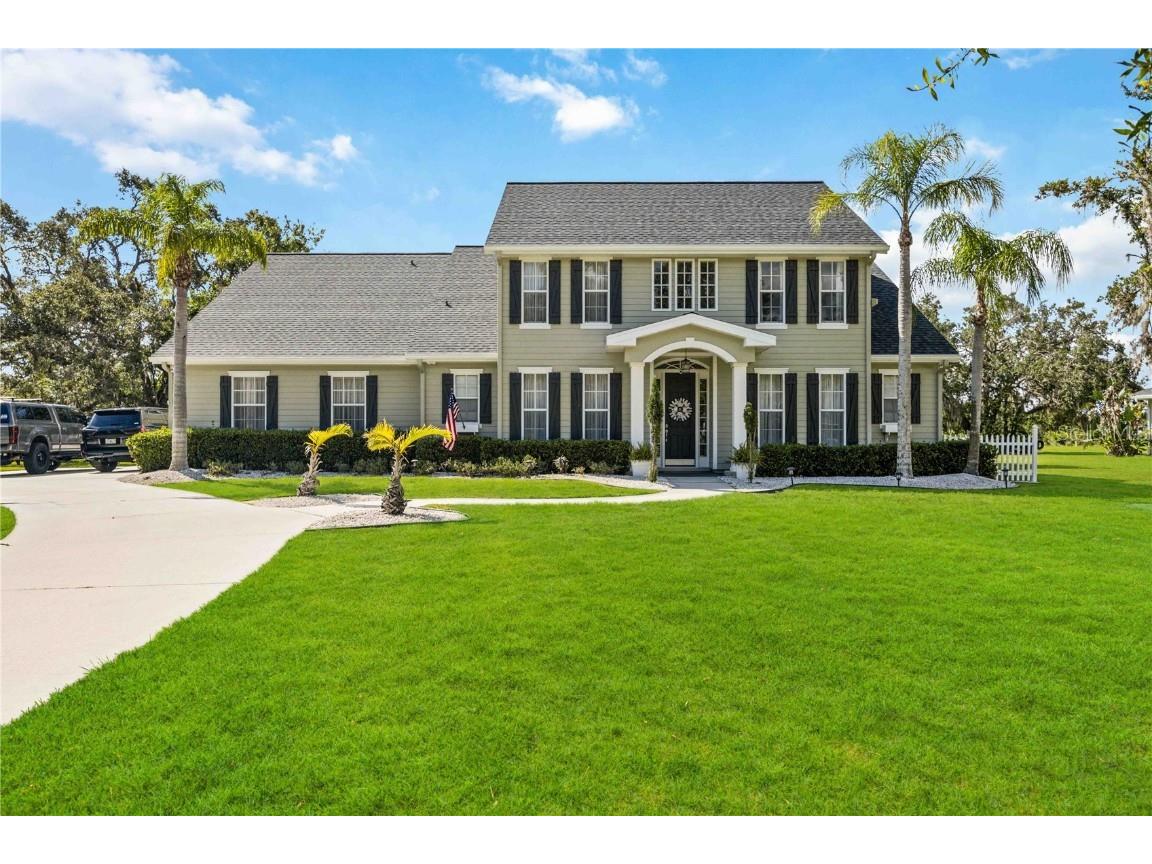 1953 Oakford Road Sarasota FL 34240 A4574542 image1