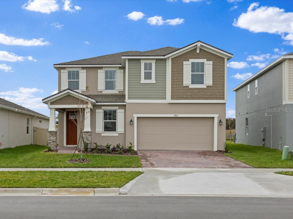 1953 Valencia Blossom Street Clermont FL 34711 O6162674 image1