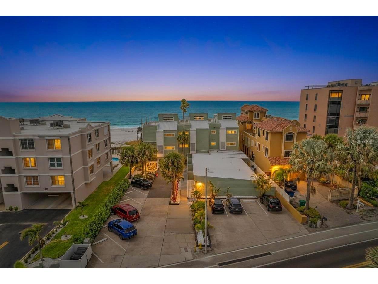 19530 Gulf Boulevard #1B Indian Shores FL 33785 - GULF TB8513006 image2