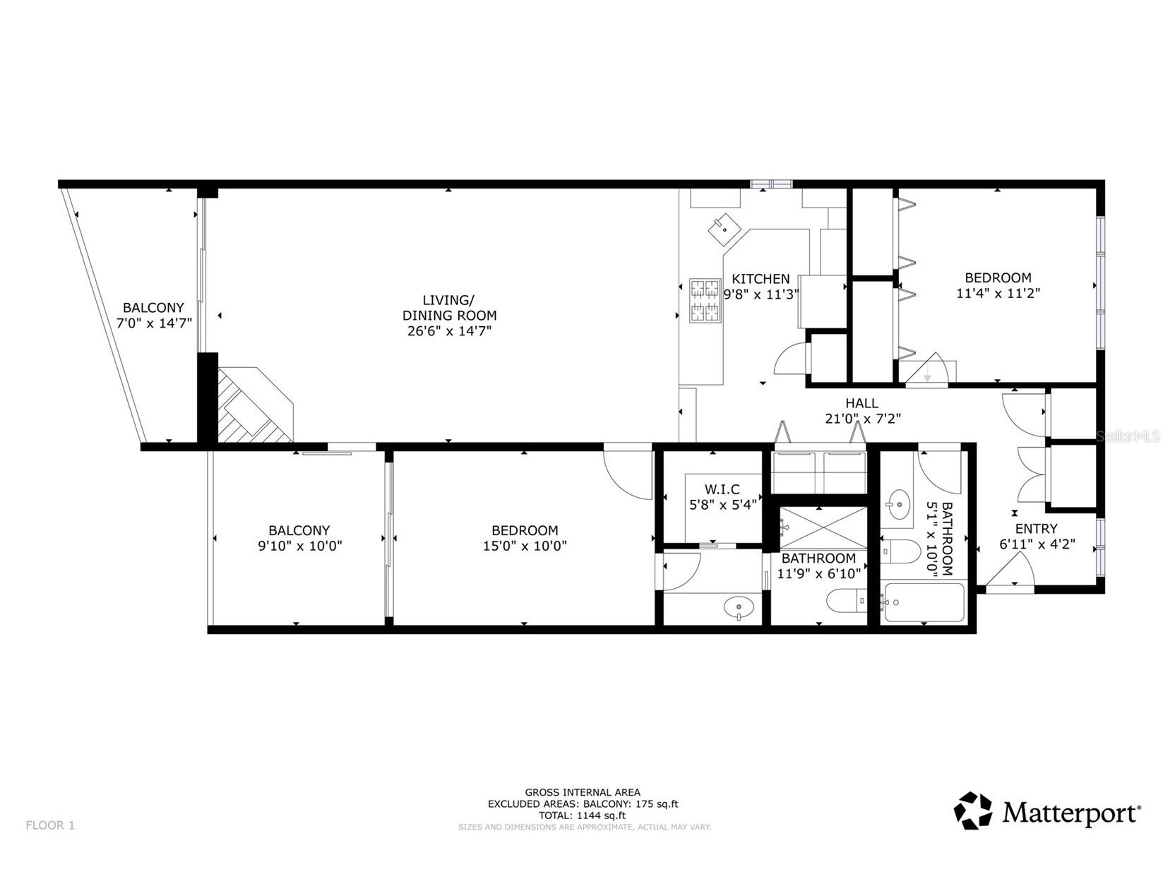 19530 Gulf Boulevard #1B Indian Shores FL 33785 - GULF TB8513006 image35
