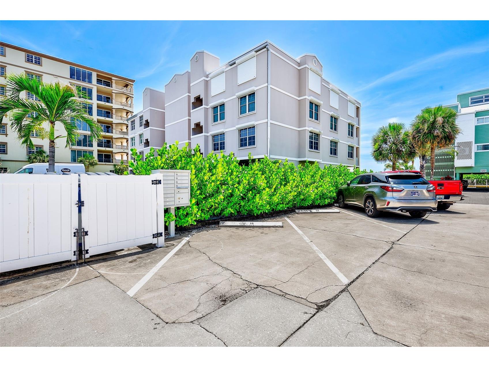 19530 Gulf Boulevard #1B Indian Shores FL 33785 - GULF TB8513006 image41