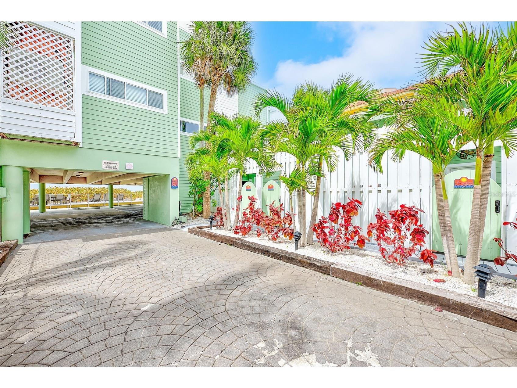 19530 Gulf Boulevard #1B Indian Shores FL 33785 - GULF TB8513006 image42