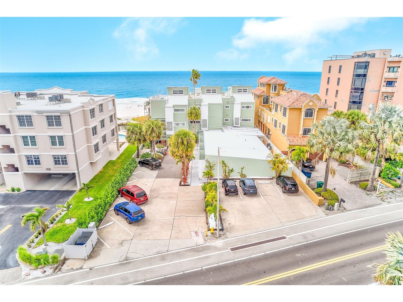 19530 Gulf Boulevard #1B Indian Shores FL 33785 - GULF TB8513006 image46