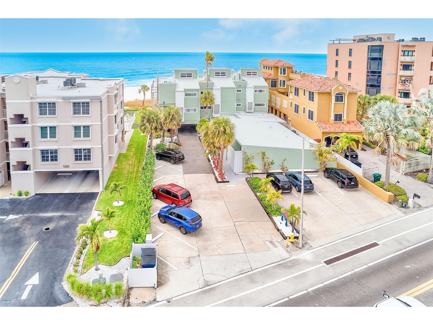 19530 Gulf Boulevard #1B Indian Shores FL 33785 - GULF TB8513006 image47