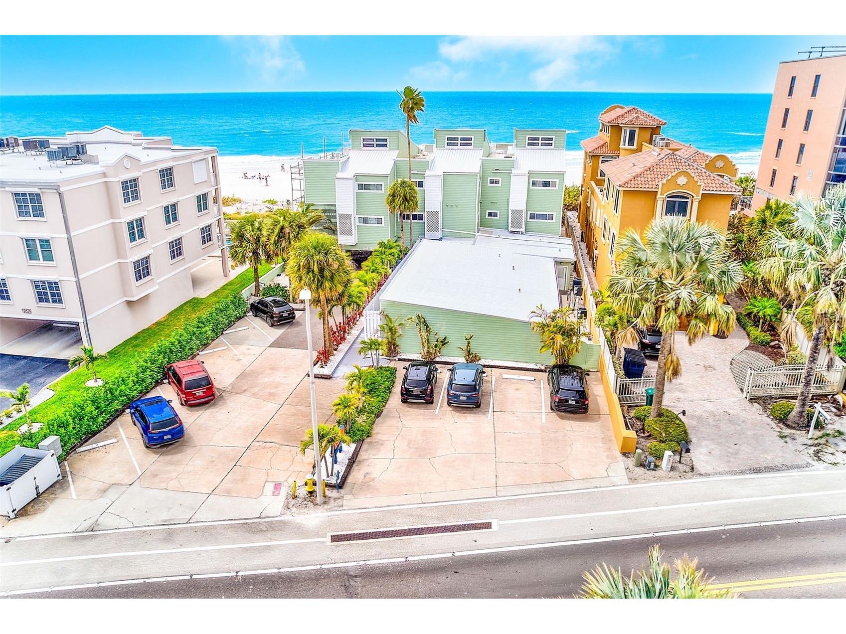 19530 Gulf Boulevard #1B Indian Shores FL 33785 - GULF TB8513006 image48