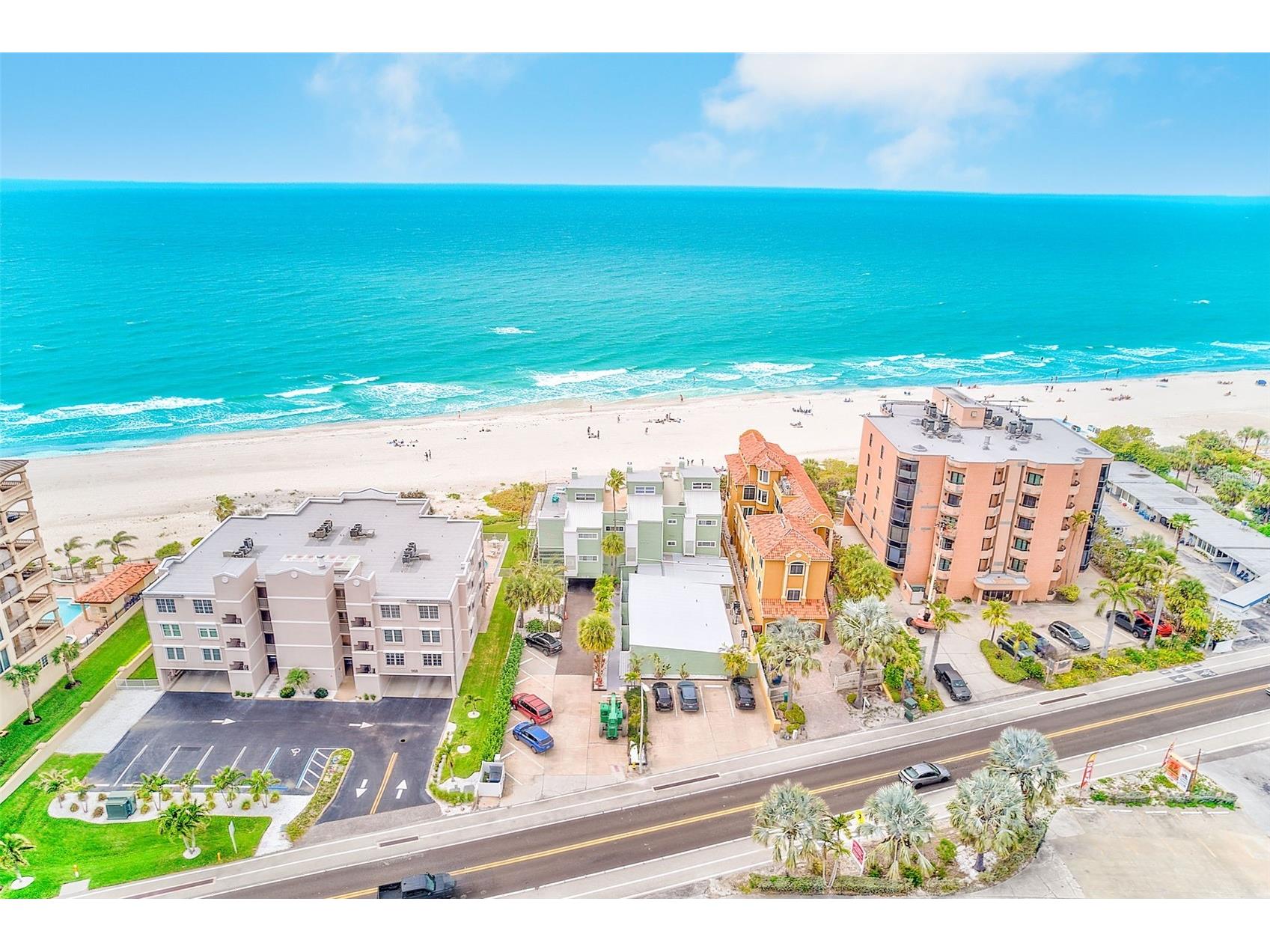19530 Gulf Boulevard #1B Indian Shores FL 33785 - GULF TB8513006 image49