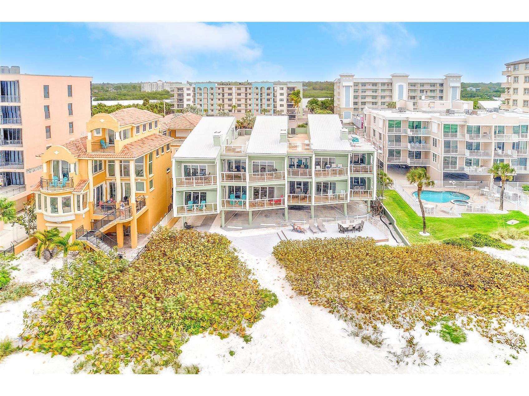 19530 Gulf Boulevard #1B Indian Shores FL 33785 - GULF TB8513006 image51
