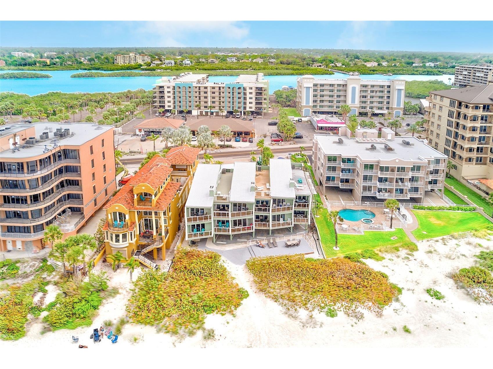 19530 Gulf Boulevard #1B Indian Shores FL 33785 - GULF TB8513006 image52