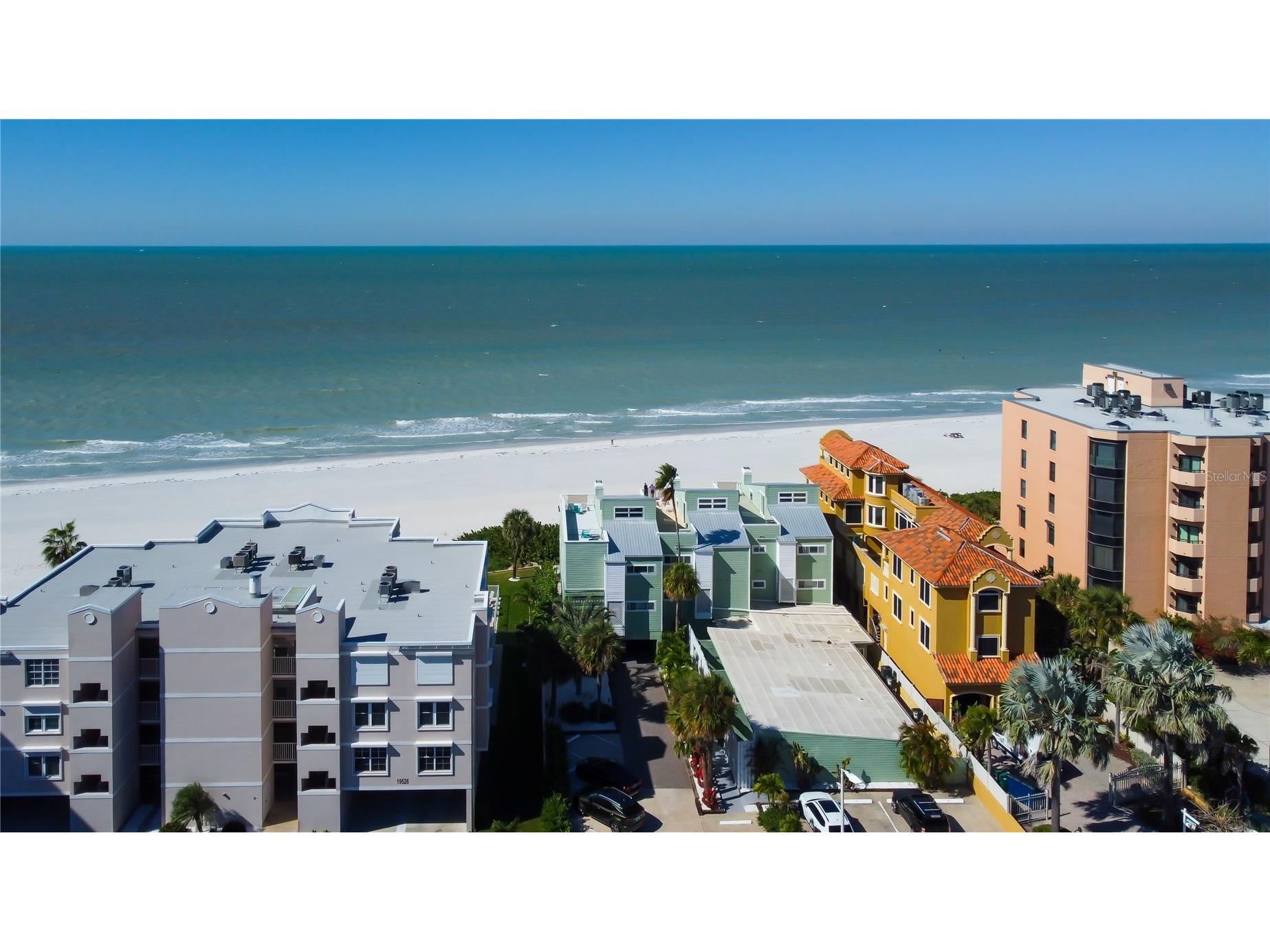 19530 Gulf Boulevard #4B Indian Shores FL 33785 - GULF OF AMERICA TB8478521 image1