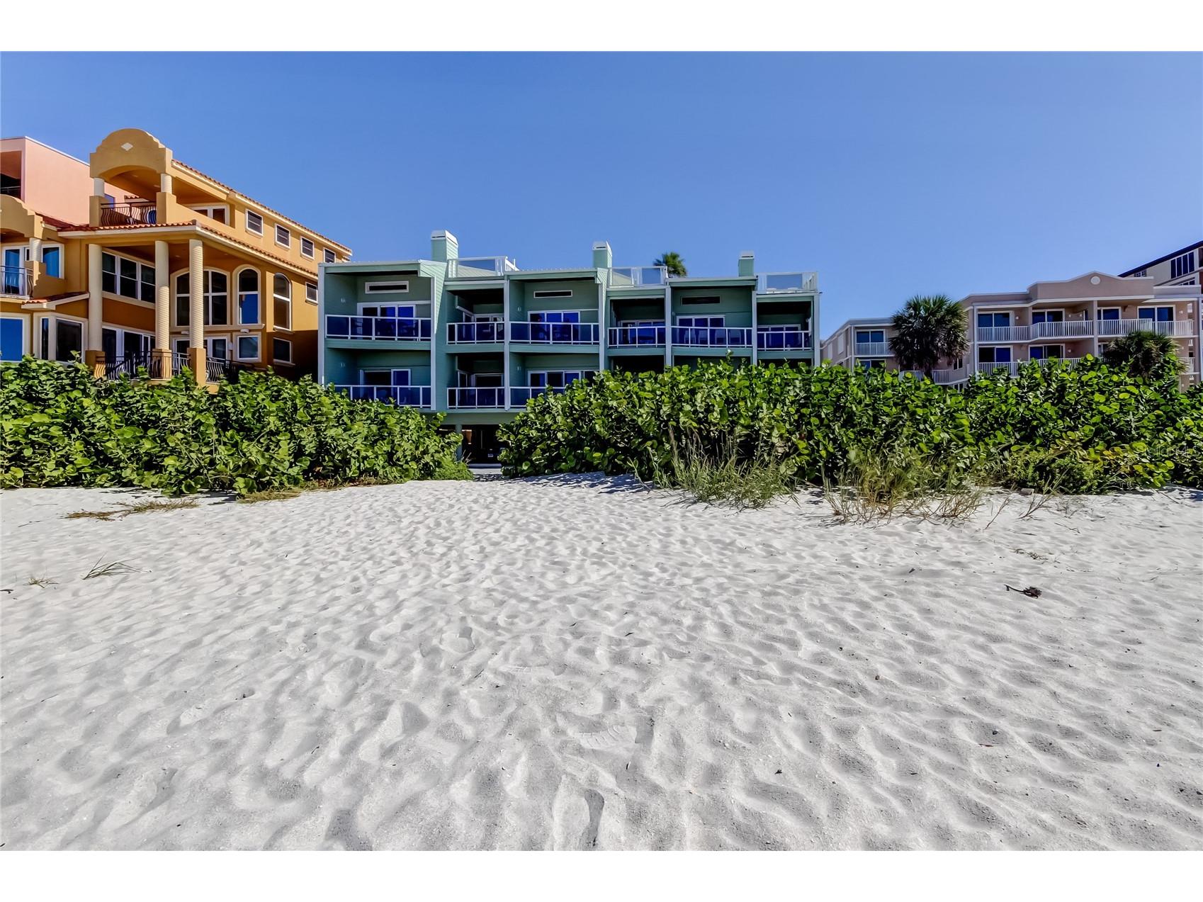 19530 Gulf Boulevard #5B Indian Rocks Beach FL 33785 TB8441211 image1
