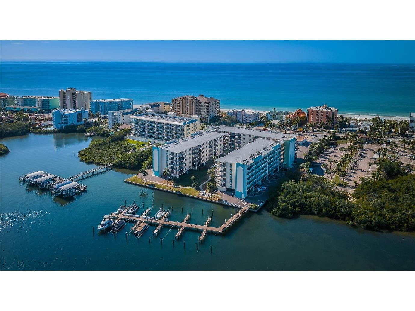 19531 Gulf Boulevard #205 Indian Shores FL 33785 TB8369552 image1