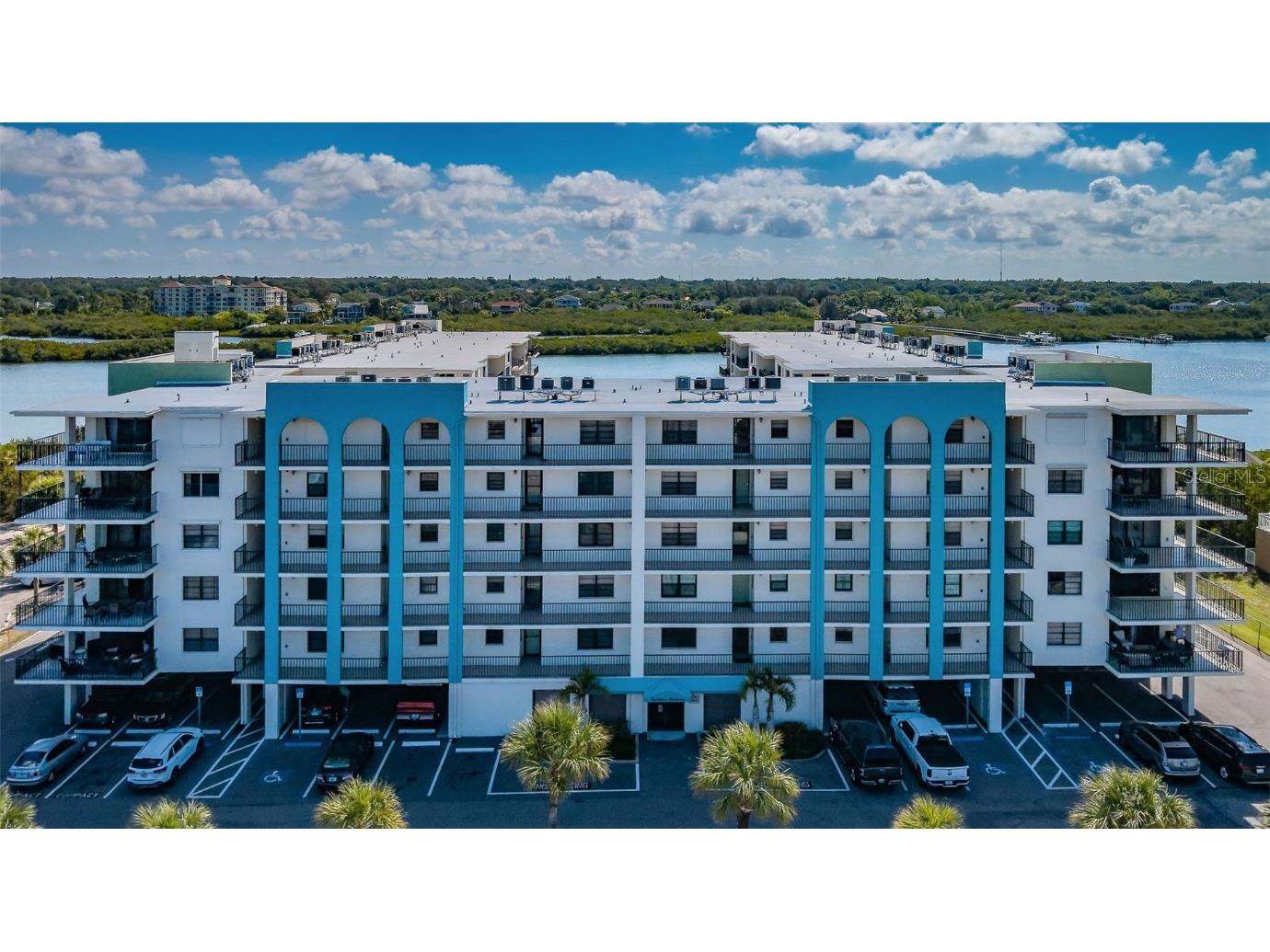 19531 Gulf Boulevard #210 Indian Shores FL 33785 - INTRACOASTAL WATERWAY U8196455 image1