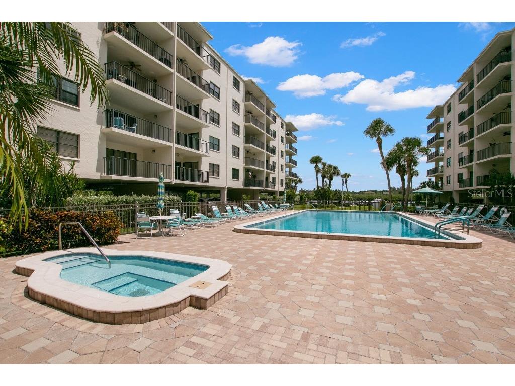 19531 Gulf Boulevard #210 Indian Shores FL 33785 TB8370625 image27