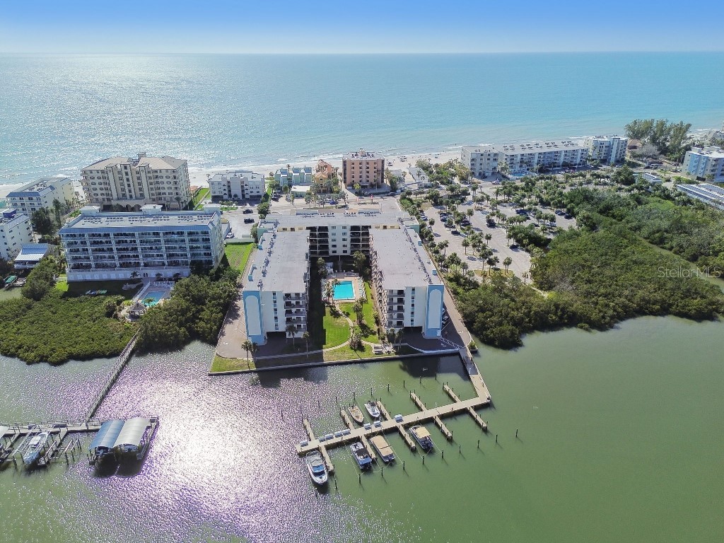 19531 Gulf Boulevard #210 Indian Shores FL 33785 TB8370625 image31