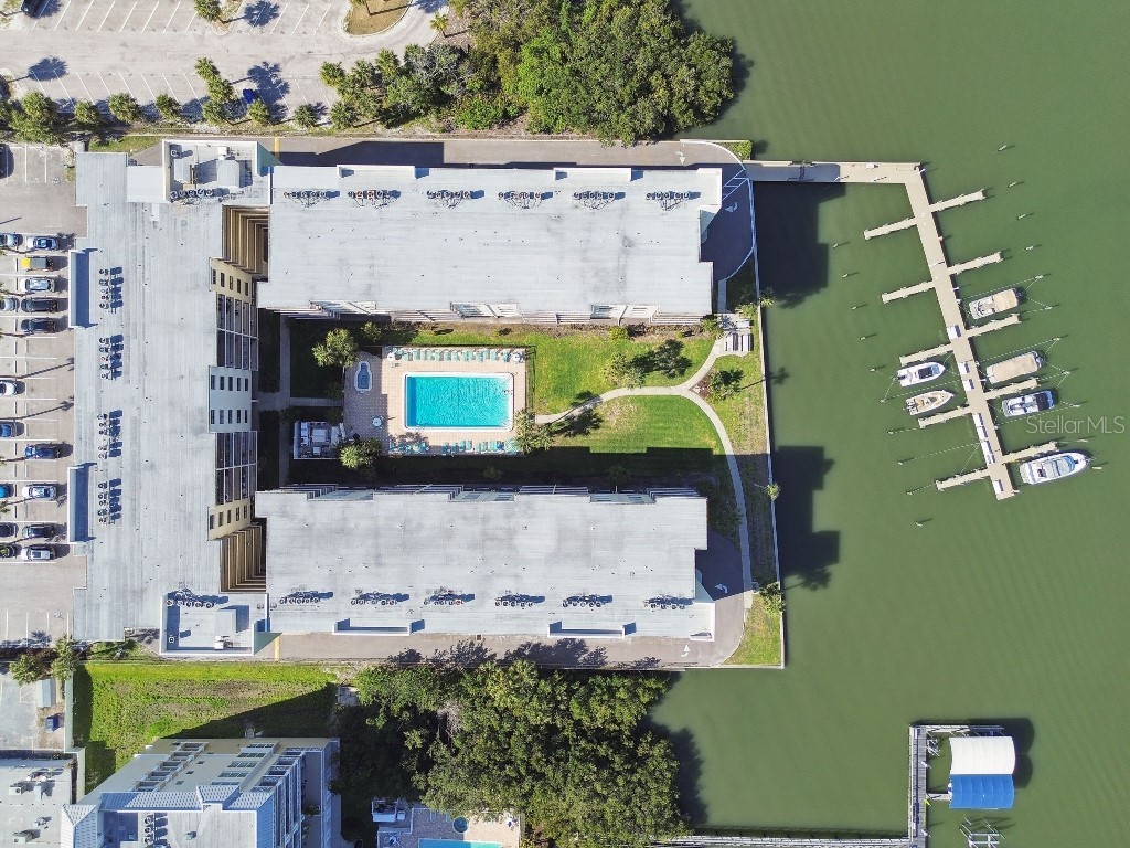 19531 Gulf Boulevard #210 Indian Shores FL 33785 TB8370625 image32