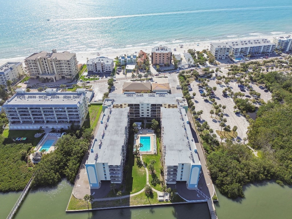 19531 Gulf Boulevard #210 Indian Shores FL 33785 TB8370625 image33