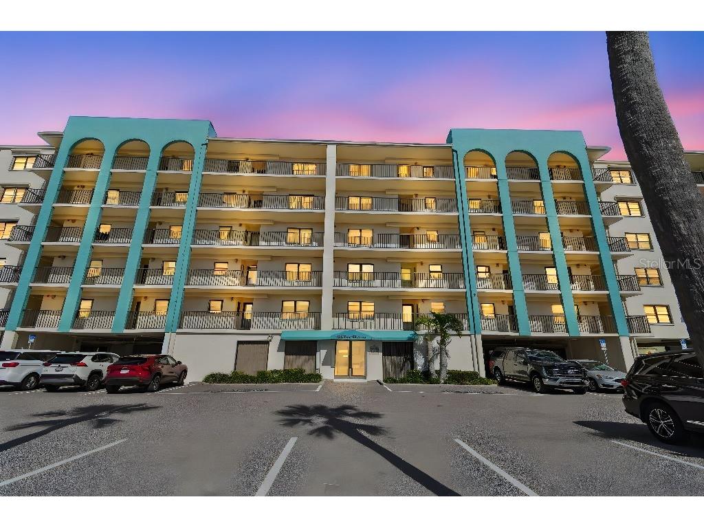 19531 Gulf Boulevard #210 Indian Shores FL 33785 TB8370625 image35