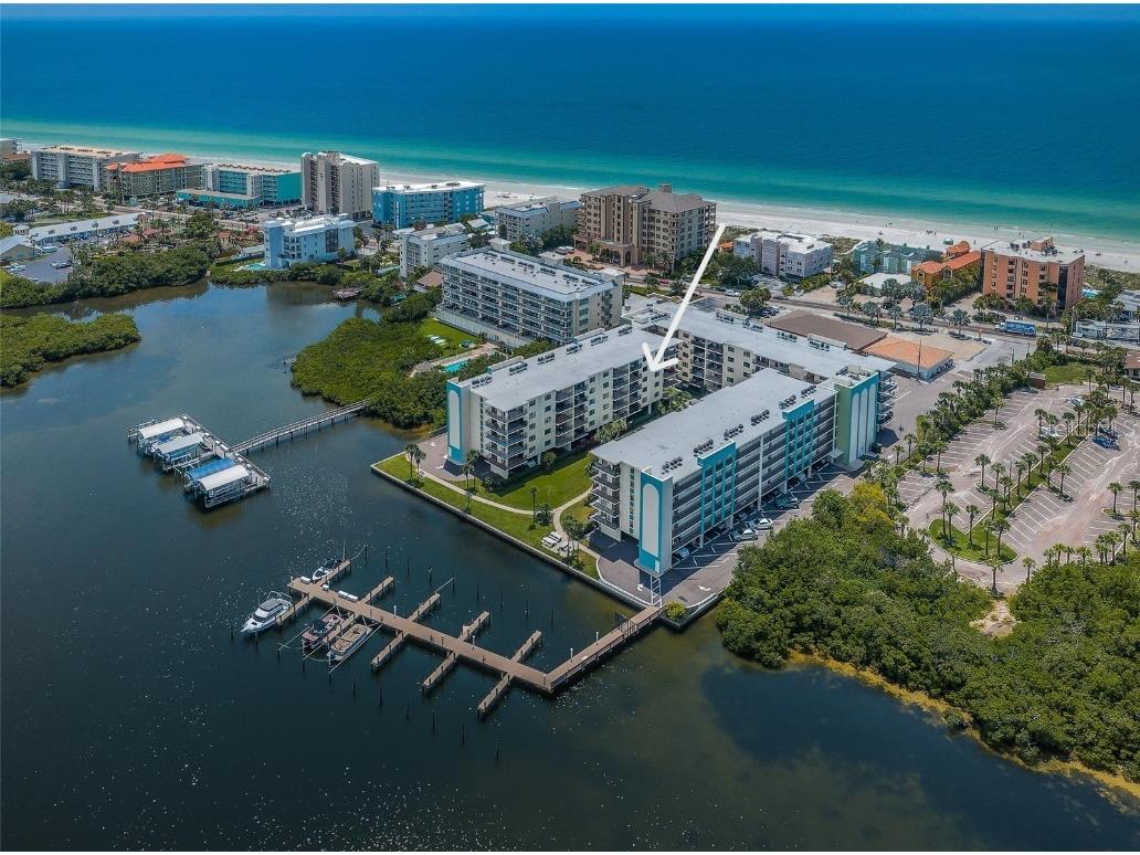 19531 Gulf Boulevard 414, Indian Shores, FL, 33785 MLS U8221239