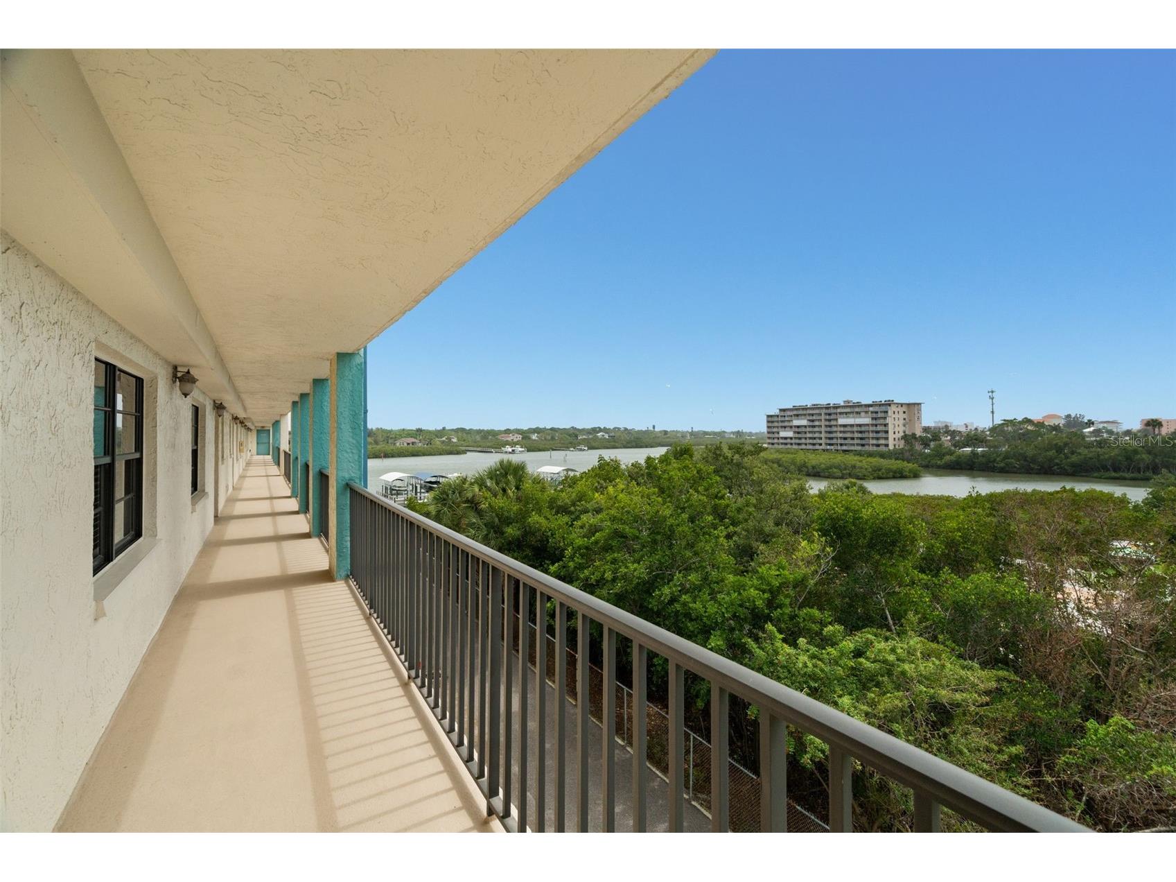 19531 Gulf Boulevard #414 Indian Shores FL 33785 - INTRACOASTAL WATERWAY TB8487618 image10