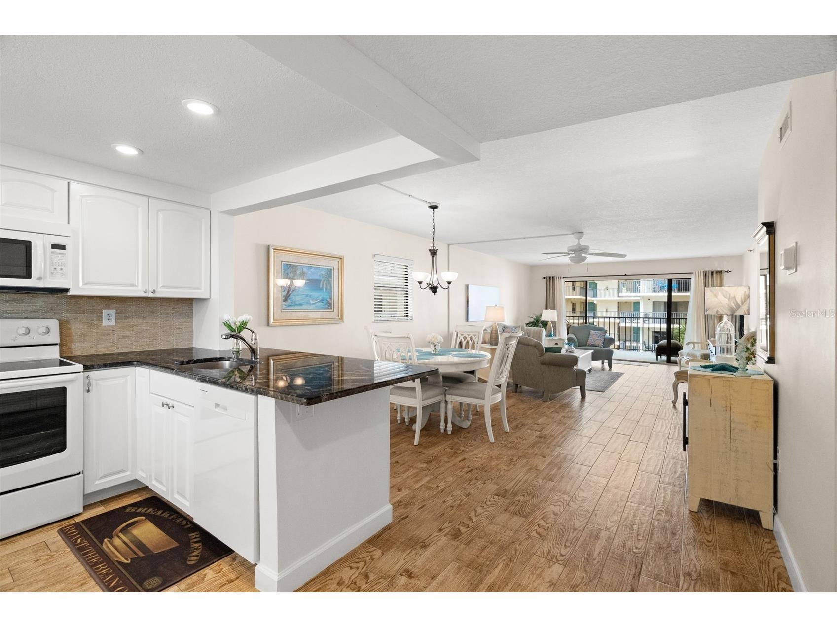 19531 Gulf Boulevard #414 Indian Shores FL 33785 - INTRACOASTAL WATERWAY TB8487618 image12