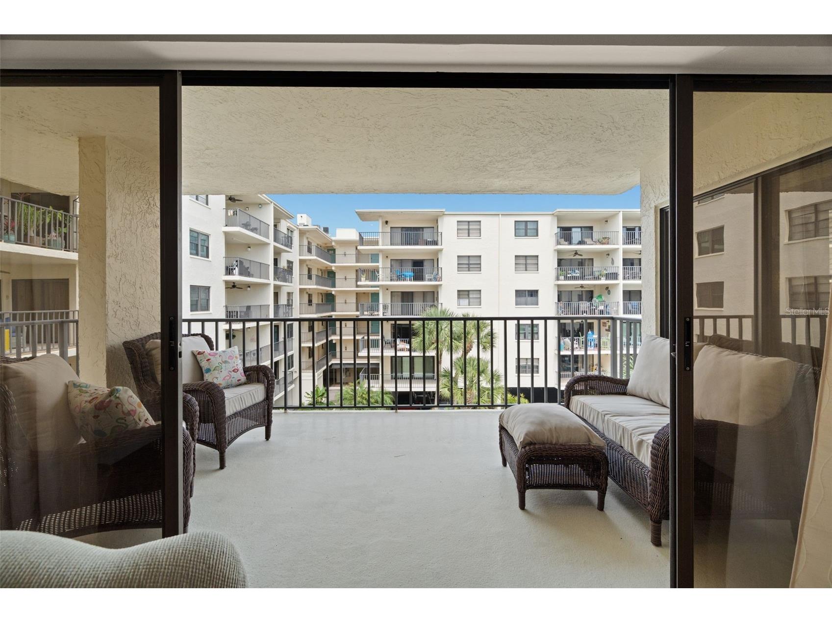 19531 Gulf Boulevard #414 Indian Shores FL 33785 - INTRACOASTAL WATERWAY TB8487618 image27