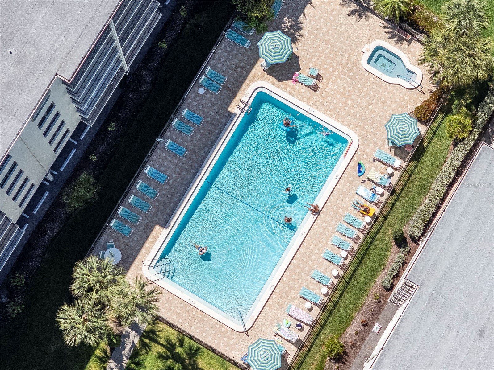 19531 Gulf Boulevard #414 Indian Shores FL 33785 - INTRACOASTAL WATERWAY TB8487618 image3