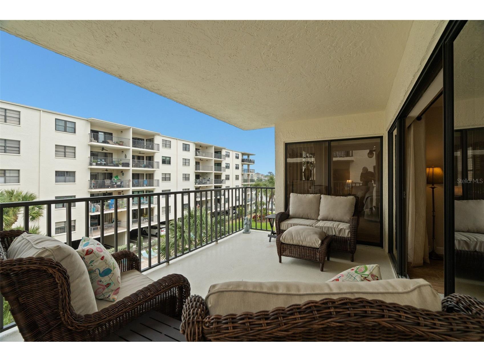 19531 Gulf Boulevard #414 Indian Shores FL 33785 - INTRACOASTAL WATERWAY TB8487618 image30