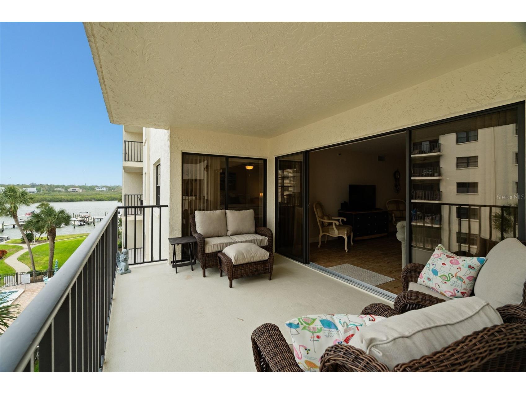 19531 Gulf Boulevard #414 Indian Shores FL 33785 - INTRACOASTAL WATERWAY TB8487618 image31