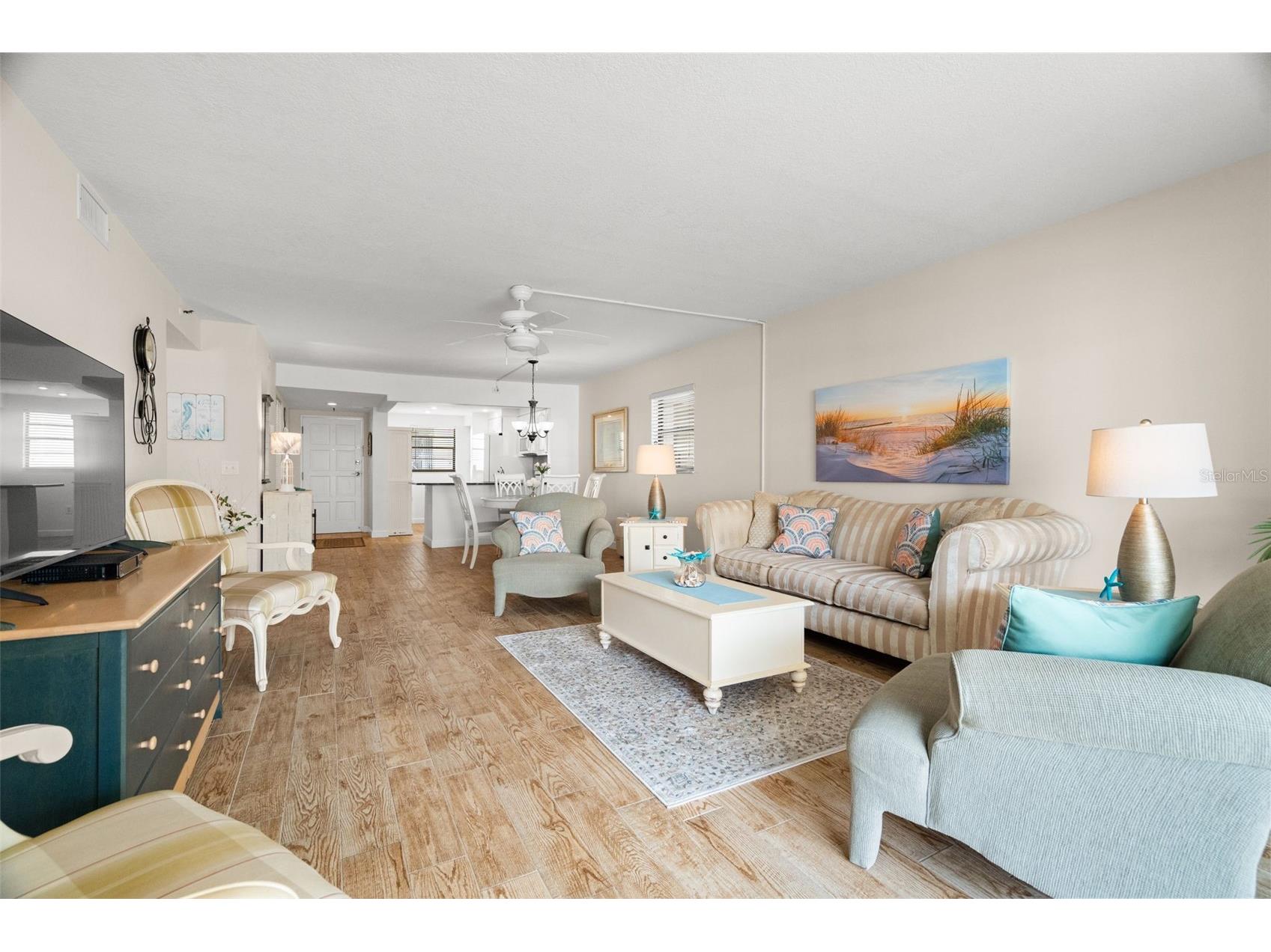 19531 Gulf Boulevard #414 Indian Shores FL 33785 - INTRACOASTAL WATERWAY TB8487618 image34