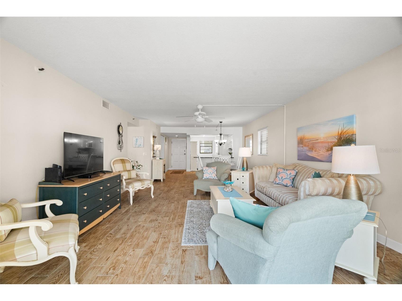 19531 Gulf Boulevard #414 Indian Shores FL 33785 - INTRACOASTAL WATERWAY TB8487618 image35