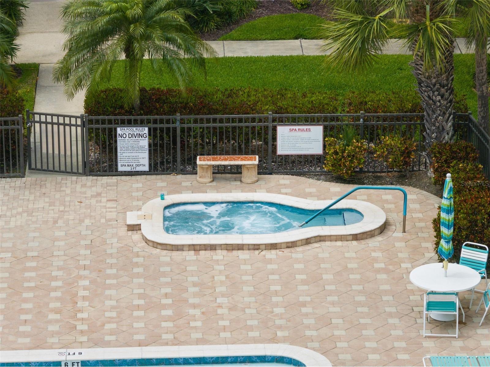 19531 Gulf Boulevard #414 Indian Shores FL 33785 - INTRACOASTAL WATERWAY TB8487618 image4