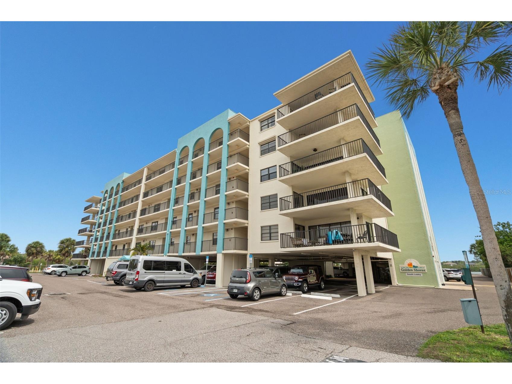 19531 Gulf Boulevard #414 Indian Shores FL 33785 - INTRACOASTAL WATERWAY TB8487618 image46