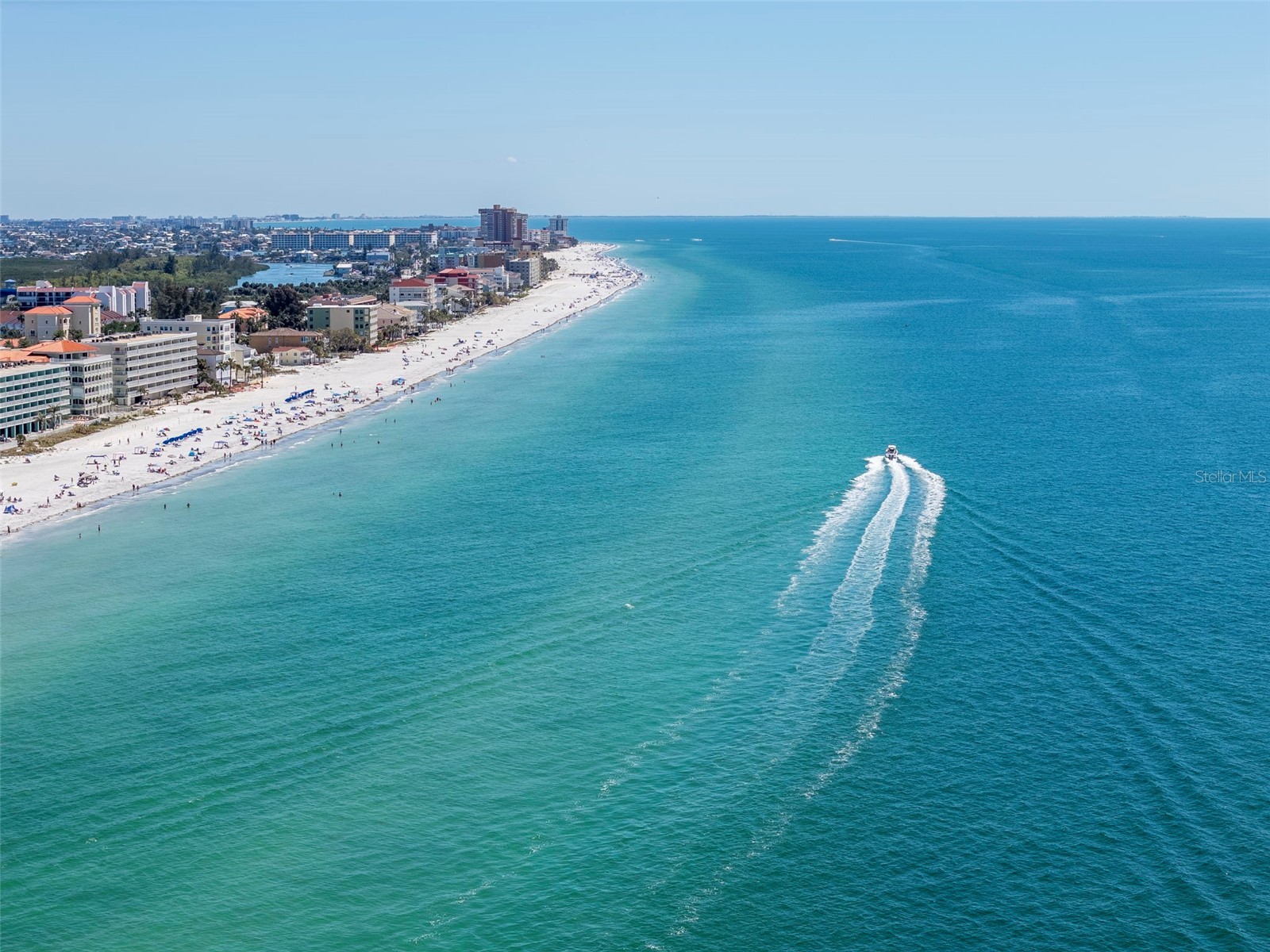 19531 Gulf Boulevard #414 Indian Shores FL 33785 - INTRACOASTAL WATERWAY TB8487618 image52