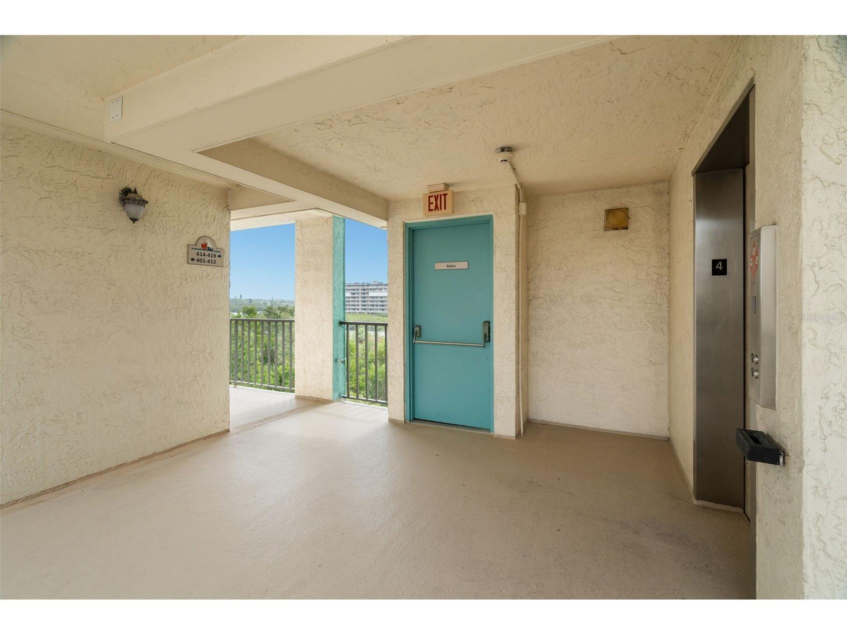 19531 Gulf Boulevard #414 Indian Shores FL 33785 - INTRACOASTAL WATERWAY TB8487618 image8