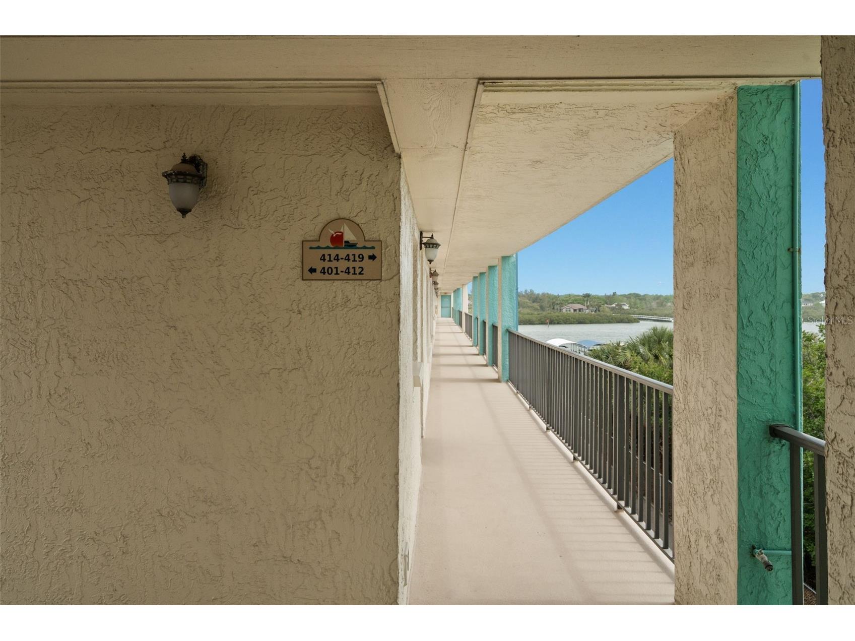 19531 Gulf Boulevard #414 Indian Shores FL 33785 - INTRACOASTAL WATERWAY TB8487618 image9