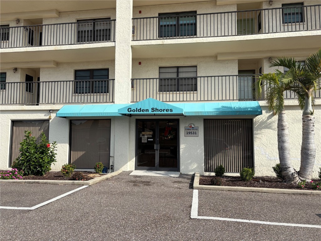 19531 Gulf Boulevard #502 Indian Shores FL 33785 TB8452686 image2