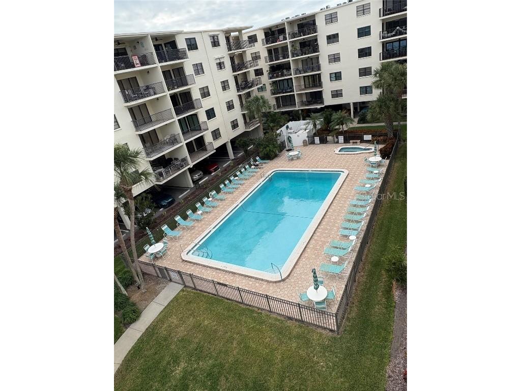 19531 Gulf Boulevard #502 Indian Shores FL 33785 TB8452686 image48