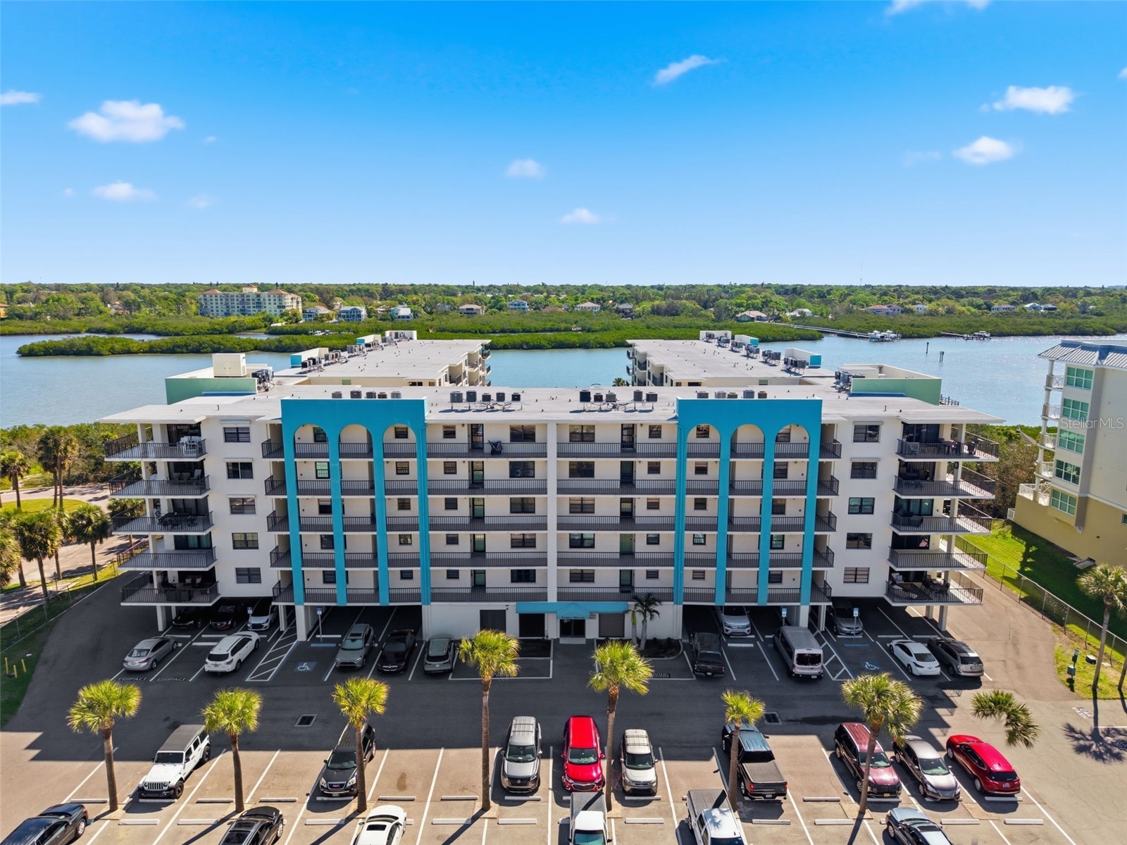 19531 Gulf Boulevard #609 Indian Shores FL 33785 TB8488962 image2
