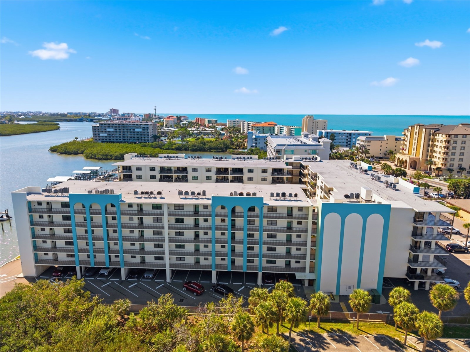 19531 Gulf Boulevard #609 Indian Shores FL 33785 TB8488962 image37