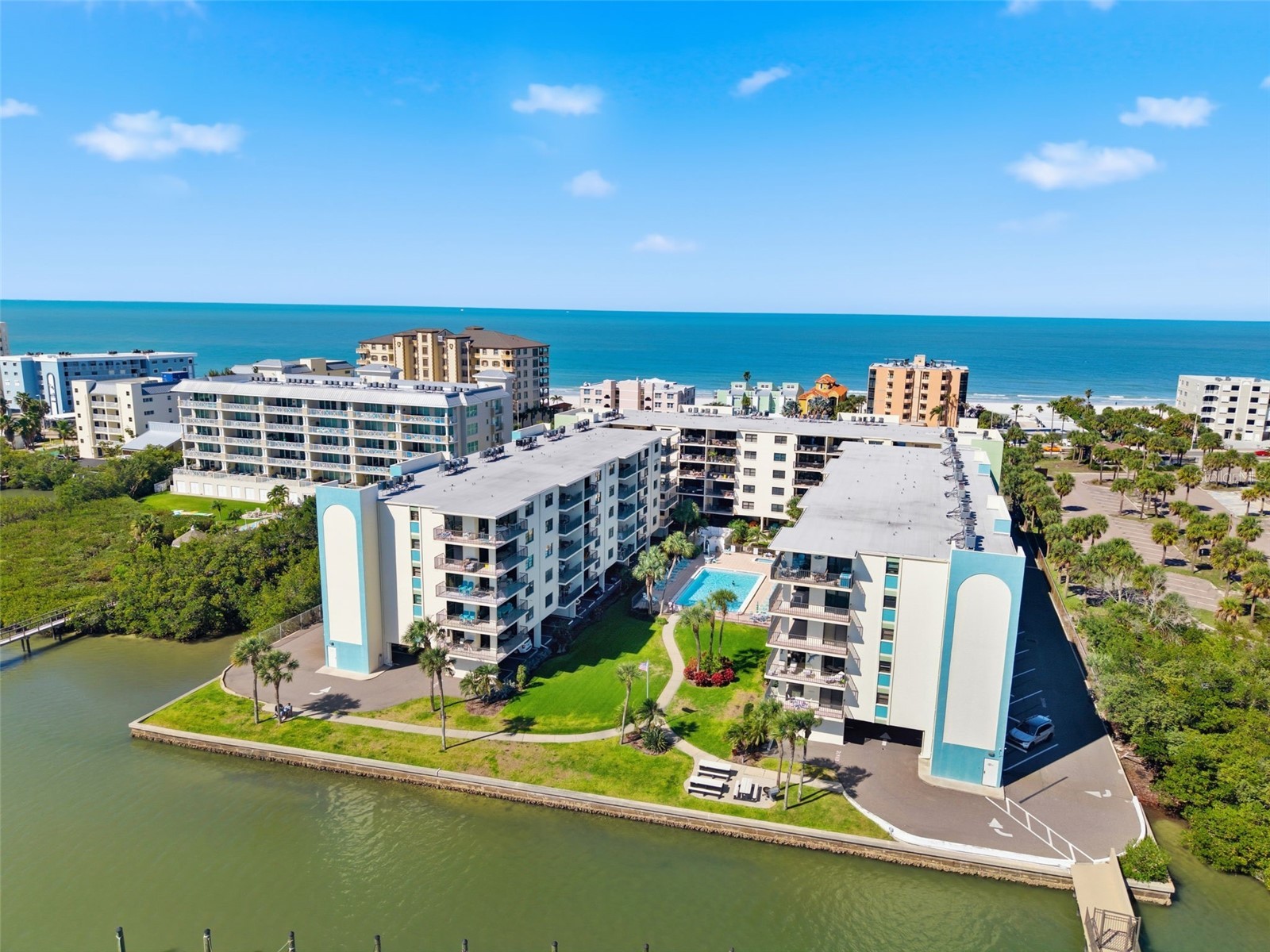 19531 Gulf Boulevard #609 Indian Shores FL 33785 TB8488962 image38