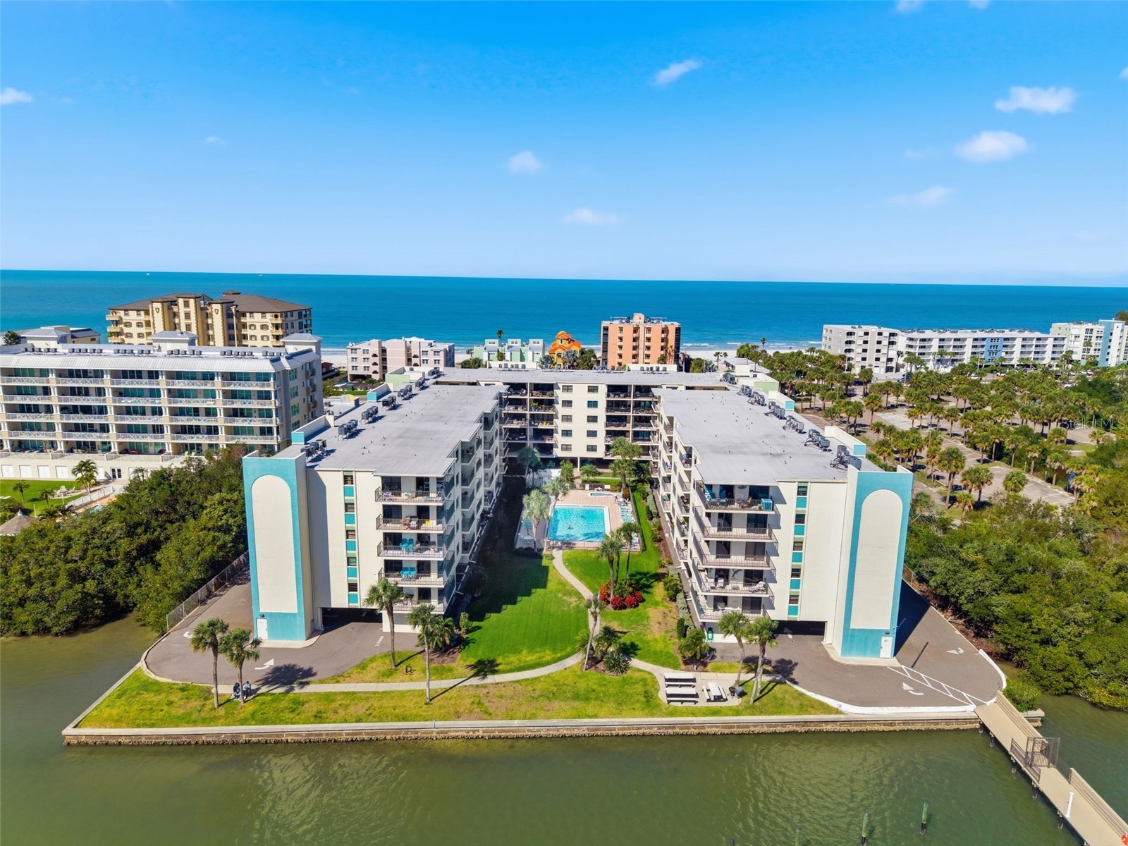19531 Gulf Boulevard #609 Indian Shores FL 33785 TB8488962 image39