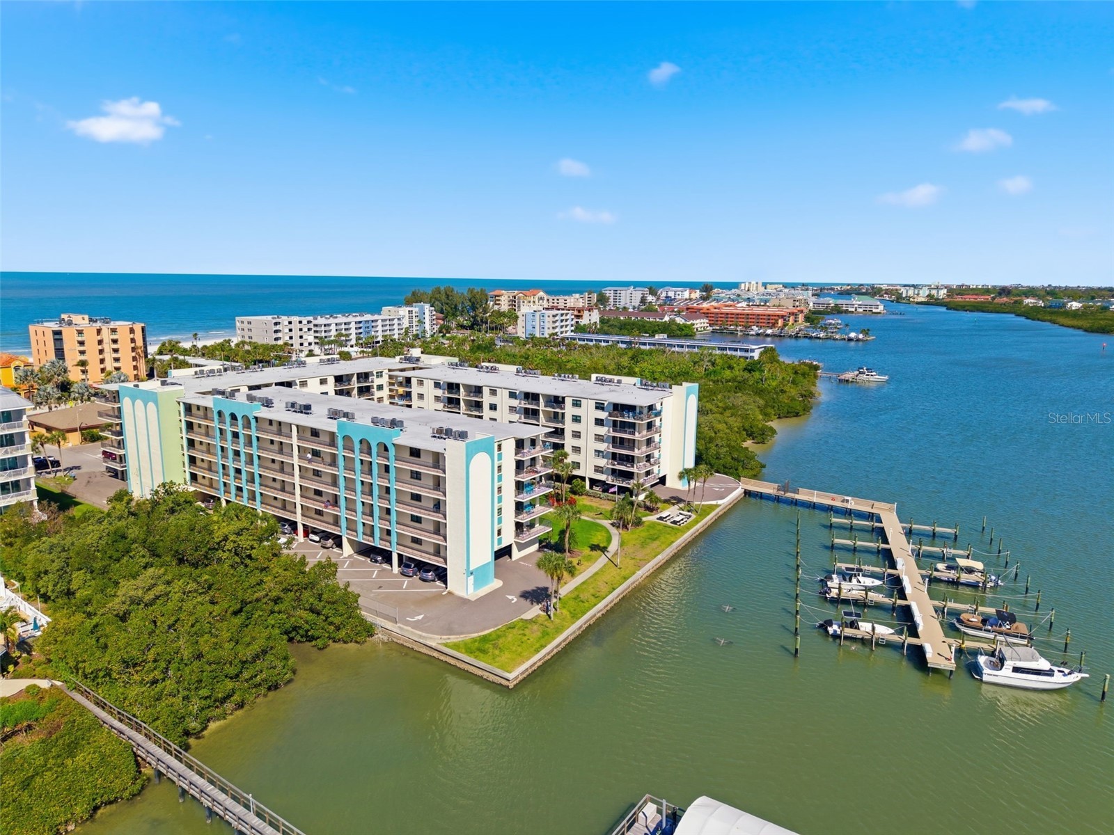 19531 Gulf Boulevard #609 Indian Shores FL 33785 TB8488962 image40