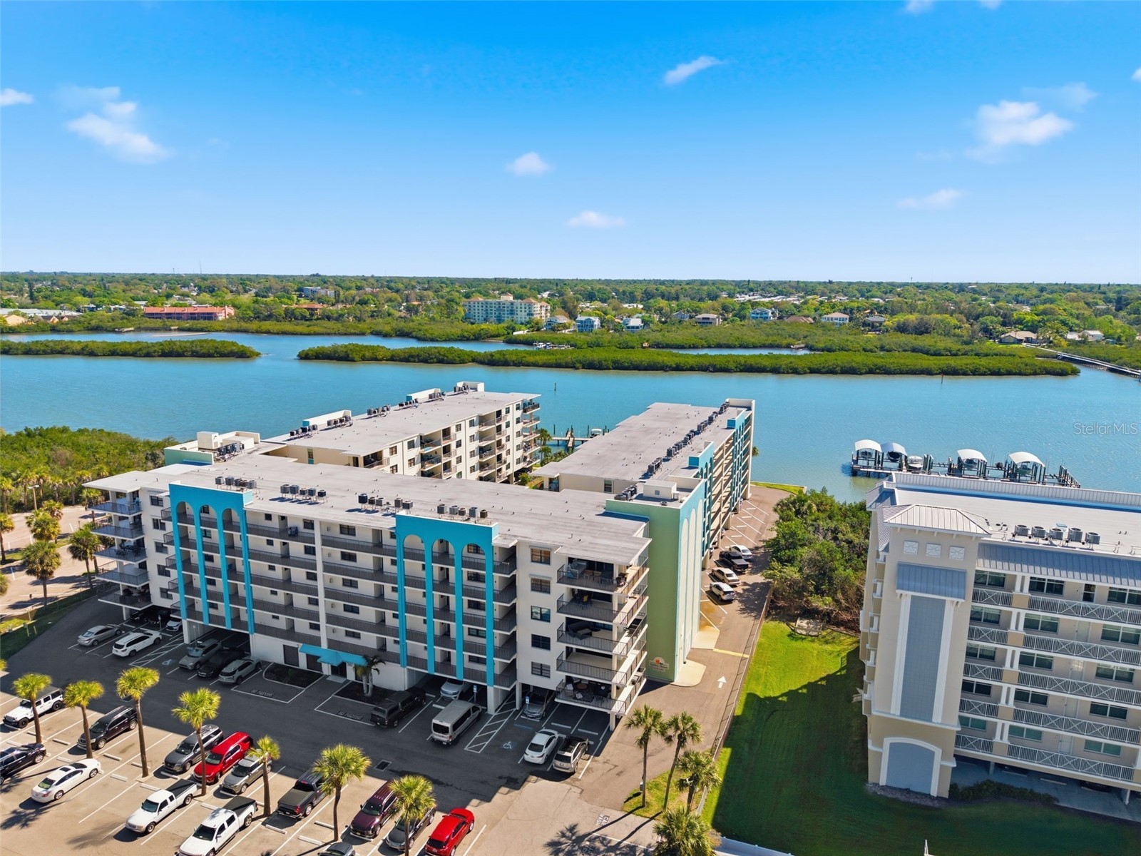 19531 Gulf Boulevard #609 Indian Shores FL 33785 TB8488962 image41