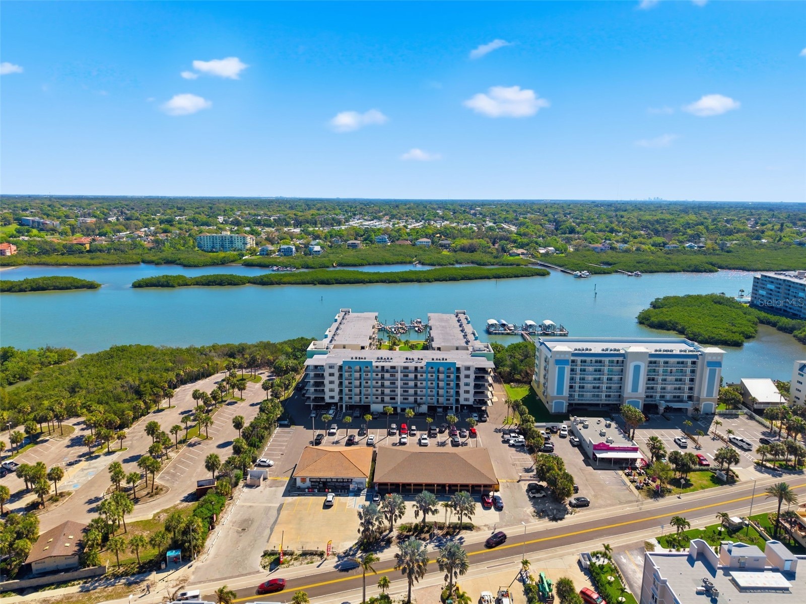 19531 Gulf Boulevard #609 Indian Shores FL 33785 TB8488962 image42