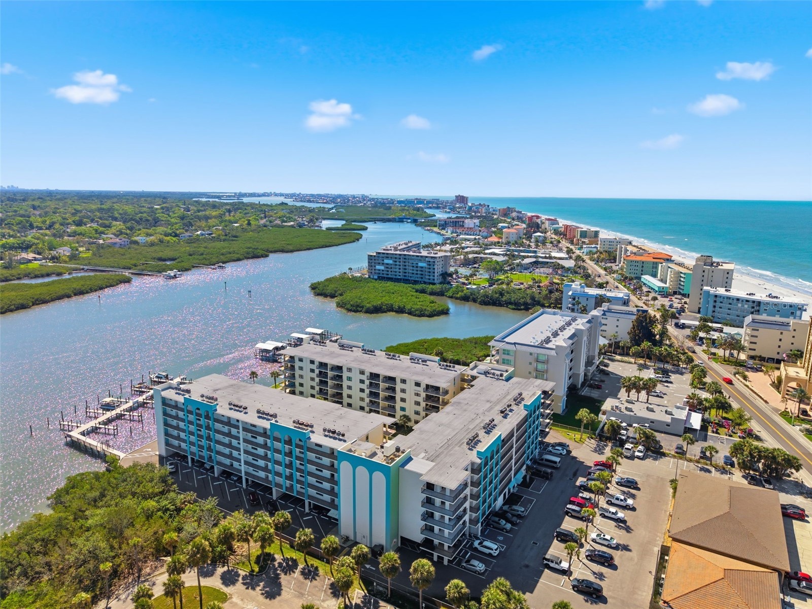 19531 Gulf Boulevard #609 Indian Shores FL 33785 TB8488962 image43