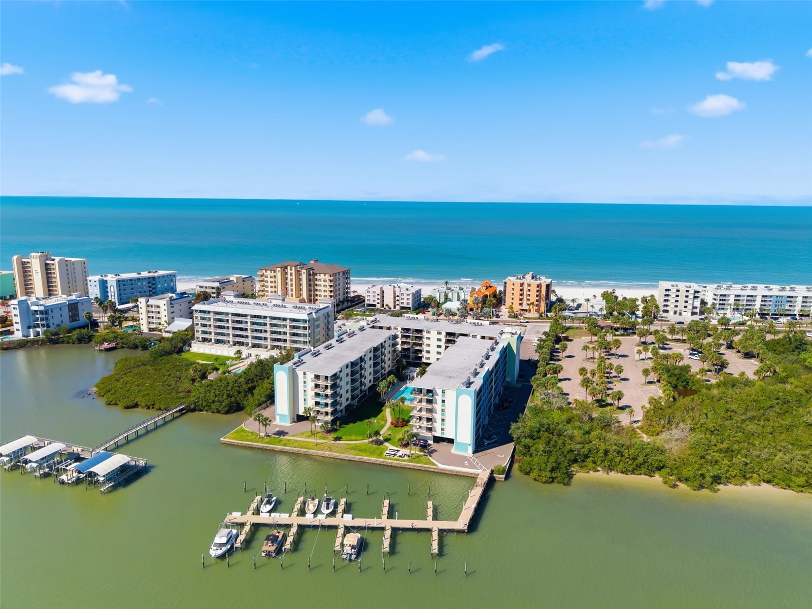 19531 Gulf Boulevard #609 Indian Shores FL 33785 TB8488962 image44