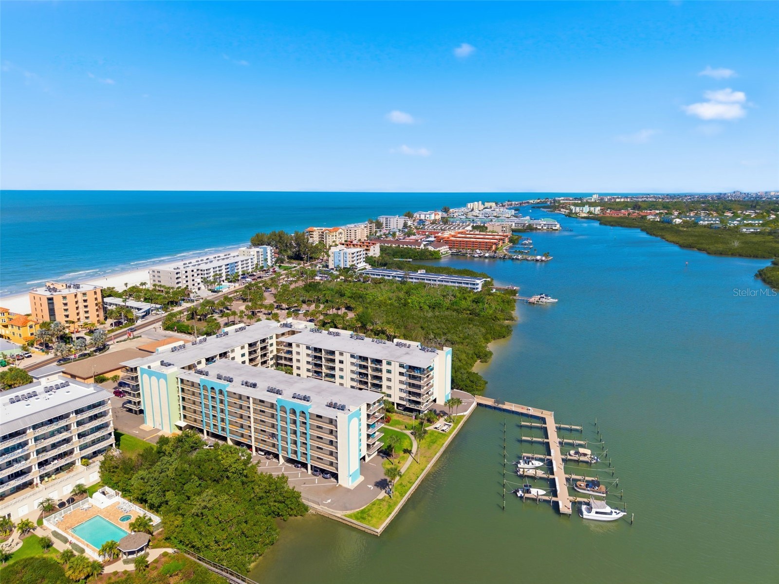 19531 Gulf Boulevard #609 Indian Shores FL 33785 TB8488962 image45