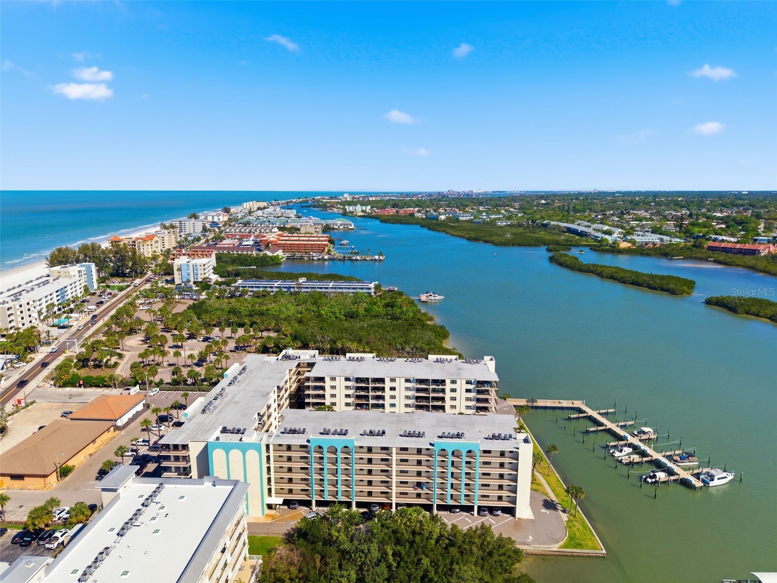 19531 Gulf Boulevard #609 Indian Shores FL 33785 TB8488962 image46